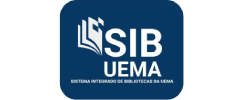 Logo do Sistema Integrado de Bibliotecas da UEMA